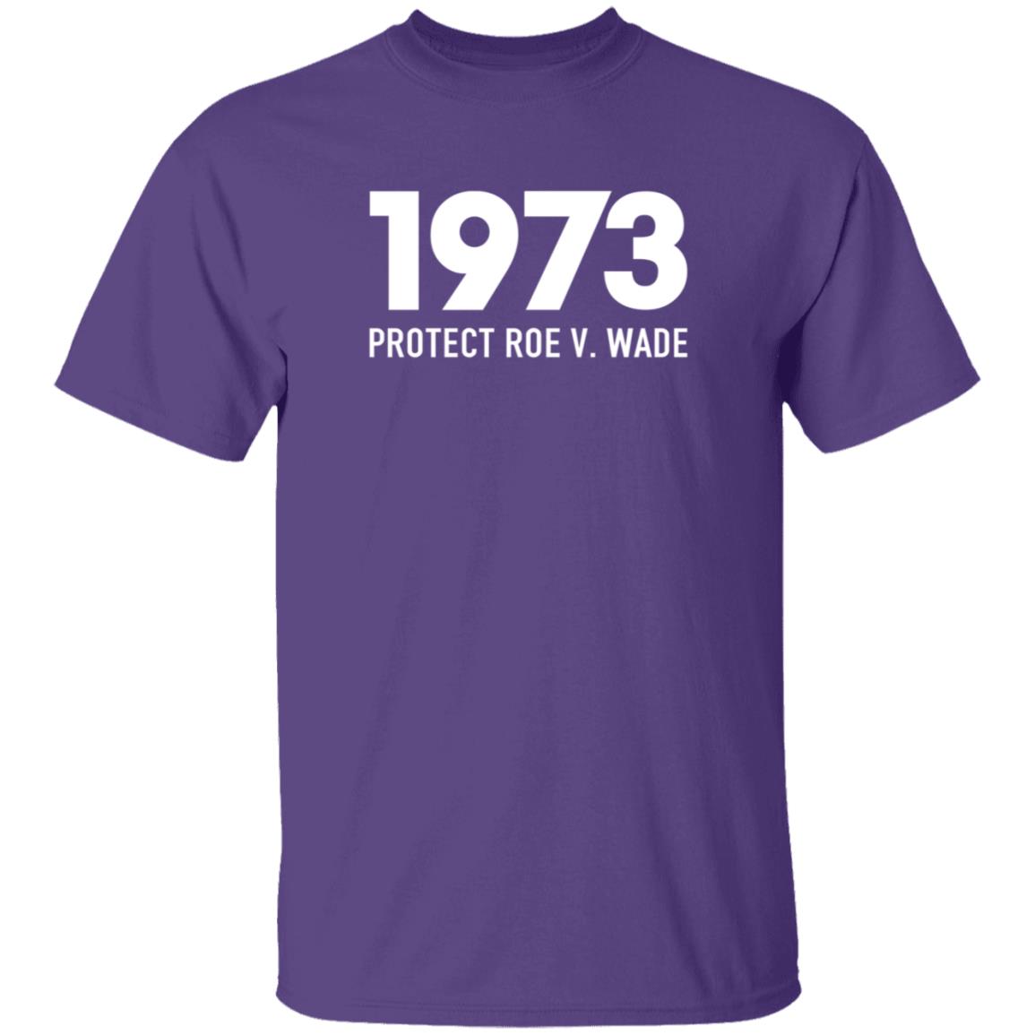 1973 Protect Roe V Wade T Shirt Aimee Carrero 1973 Protect Roe V Wade T Shirt Aimee Carrero