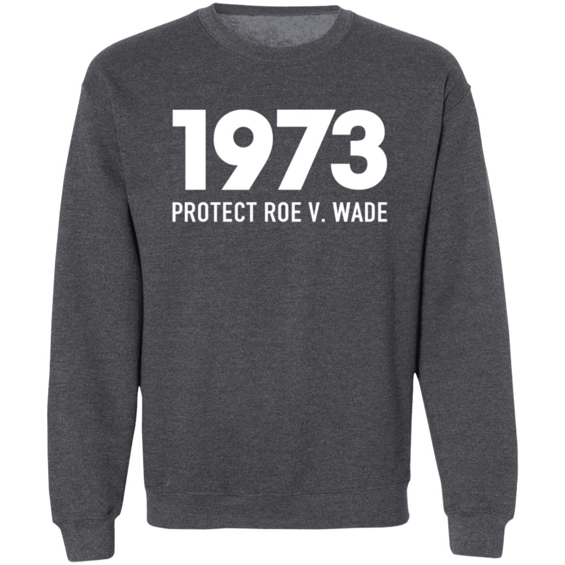 1973 Protect Roe V Wade T Shirt Aimee Carrero 1973 Protect Roe V Wade T Shirt Aimee Carrero