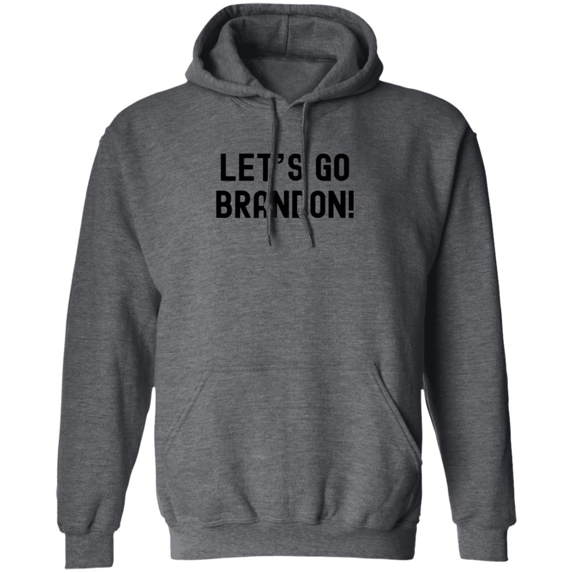 Richard Grenell Let's Go Brandon Shirt Richard Grenell Let's Go Brandon Shirt