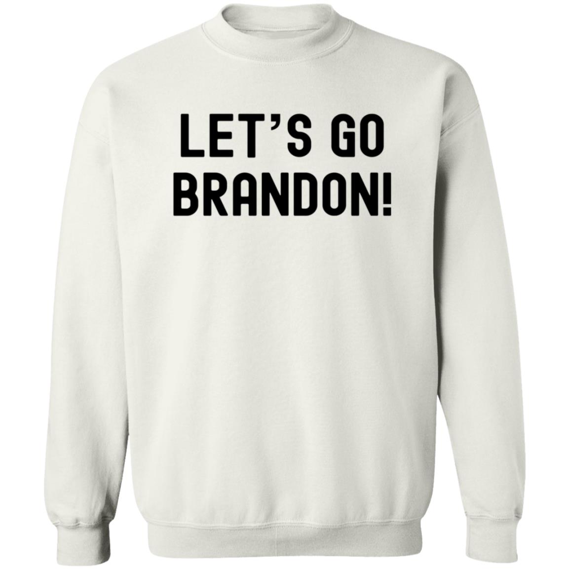 Richard Grenell Let's Go Brandon Shirt Richard Grenell Let's Go Brandon Shirt