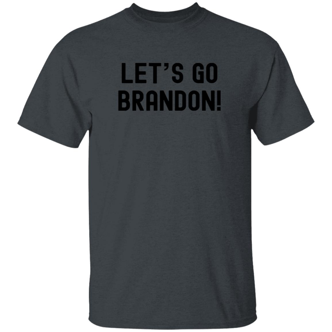 Richard Grenell Let's Go Brandon Shirt Richard Grenell Let's Go Brandon Shirt