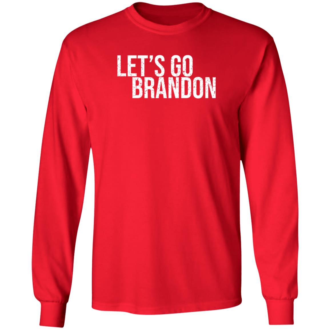 Mcenany Let's Go Brandon Shirt Fjb Let's Go Brandon Red Shirt Mcenany Let's Go Brandon Shirt Fjb Let's Go Brandon Red Shirt