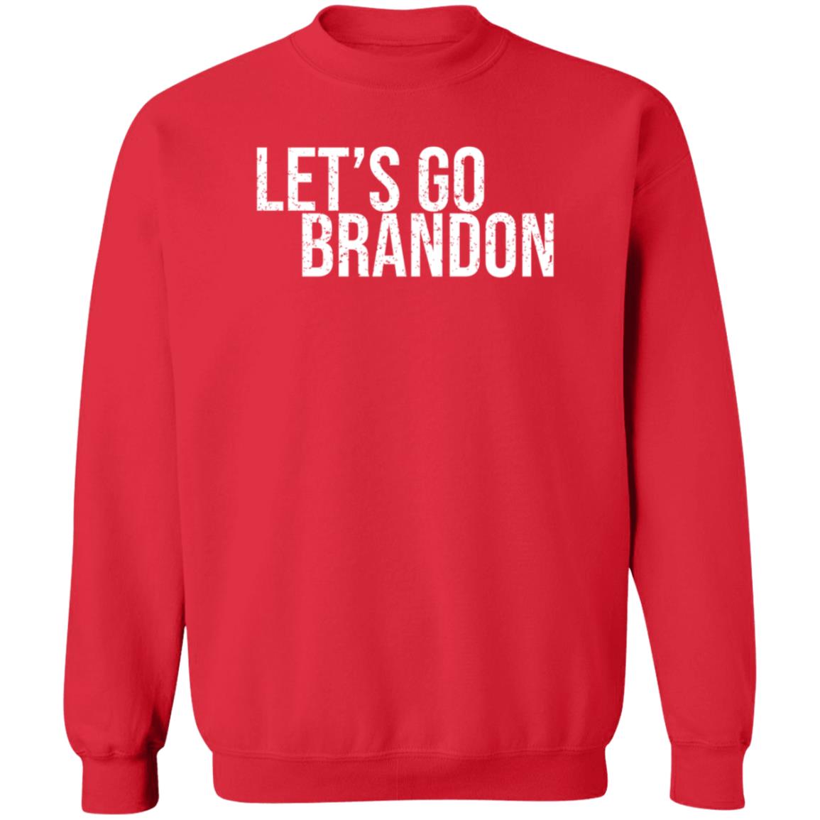 Mcenany Let's Go Brandon Shirt Fjb Let's Go Brandon Red Shirt Mcenany Let's Go Brandon Shirt Fjb Let's Go Brandon Red Shirt
