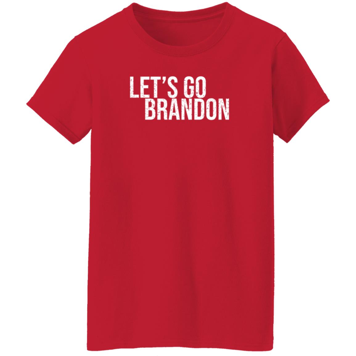Mcenany Let's Go Brandon Shirt Fjb Let's Go Brandon Red Shirt Mcenany Let's Go Brandon Shirt Fjb Let's Go Brandon Red Shirt
