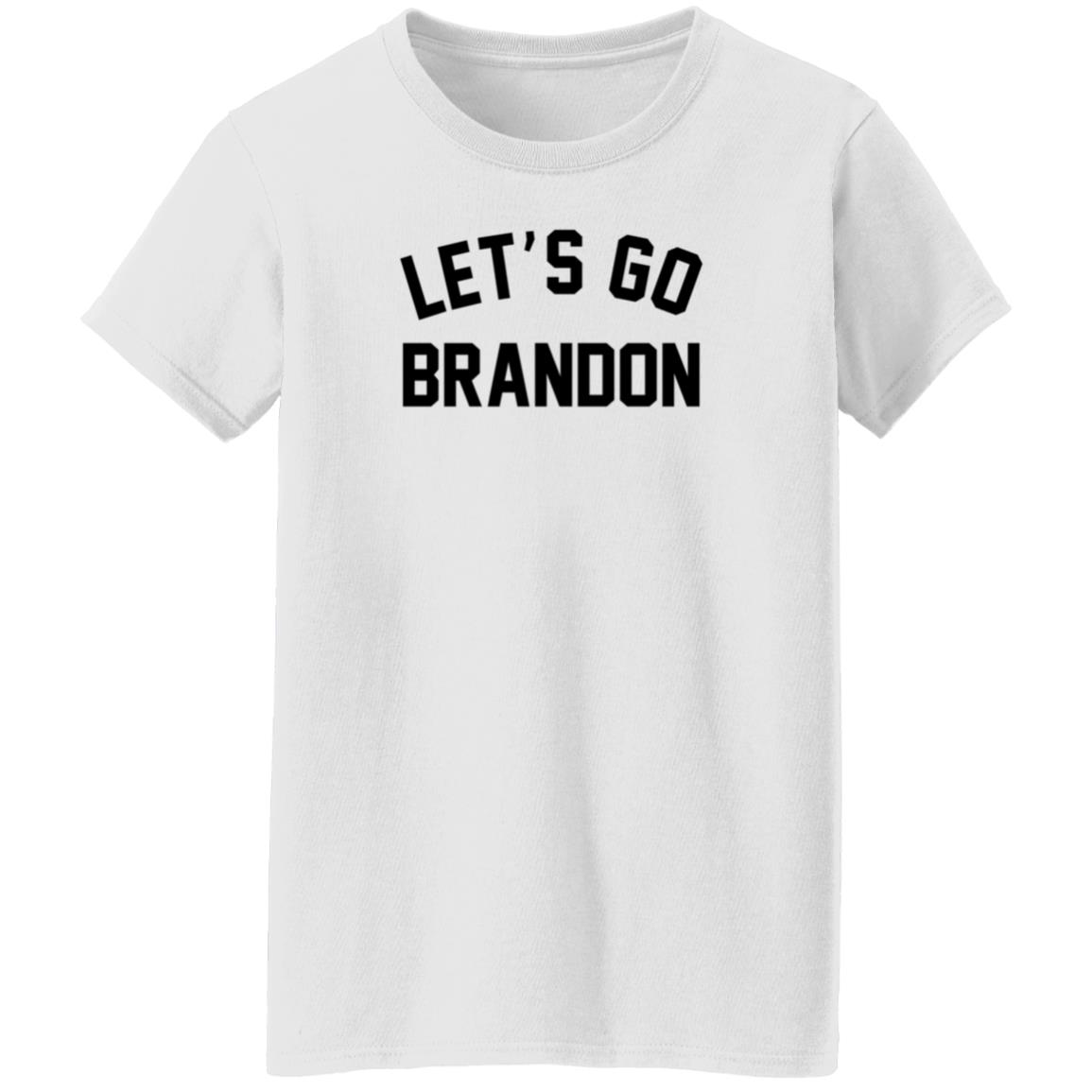 Let's Go Brandon Shirt Tj Card Collector Let's Go Brandon Shirt Tj Card Collector