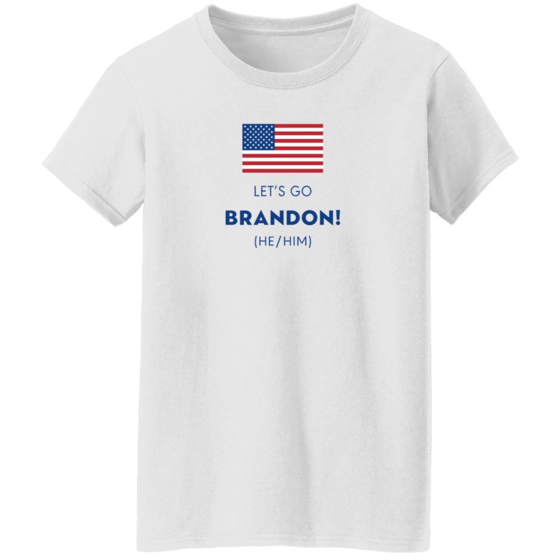 David Weigel Americans Let's Go Brandon (He/Him) Shirt Let's Go Brandon Shirt David Weigel Americans Let's Go Brandon (He/Him) Shirt Let's Go Brandon Shirt