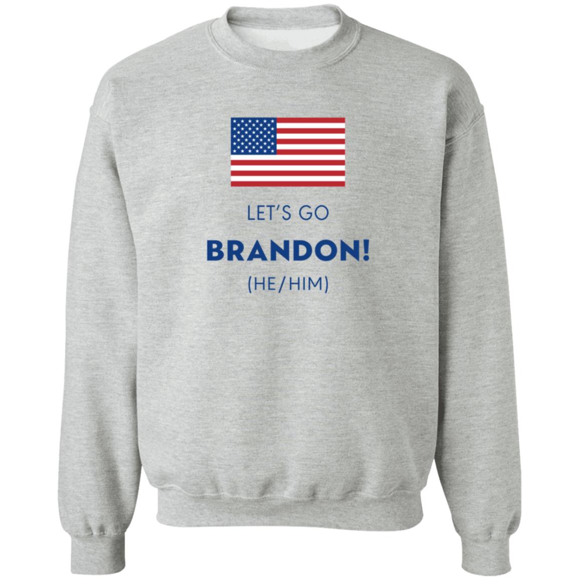 David Weigel Americans Let's Go Brandon (He/Him) Shirt Let's Go Brandon Shirt David Weigel Americans Let's Go Brandon (He/Him) Shirt Let's Go Brandon Shirt