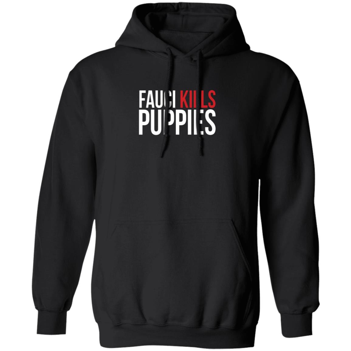 Donald Trump Jr Merch Fauci Kills Puppies Shirt Donald Trump Jr Merch Fauci Kills Puppies Shirt