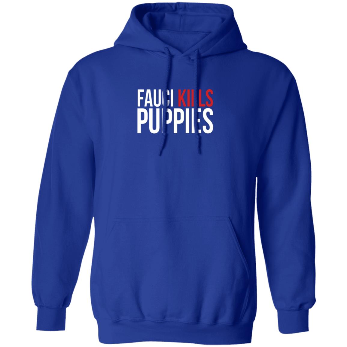 Donald Trump Jr Merch Fauci Kills Puppies Shirt Donald Trump Jr Merch Fauci Kills Puppies Shirt