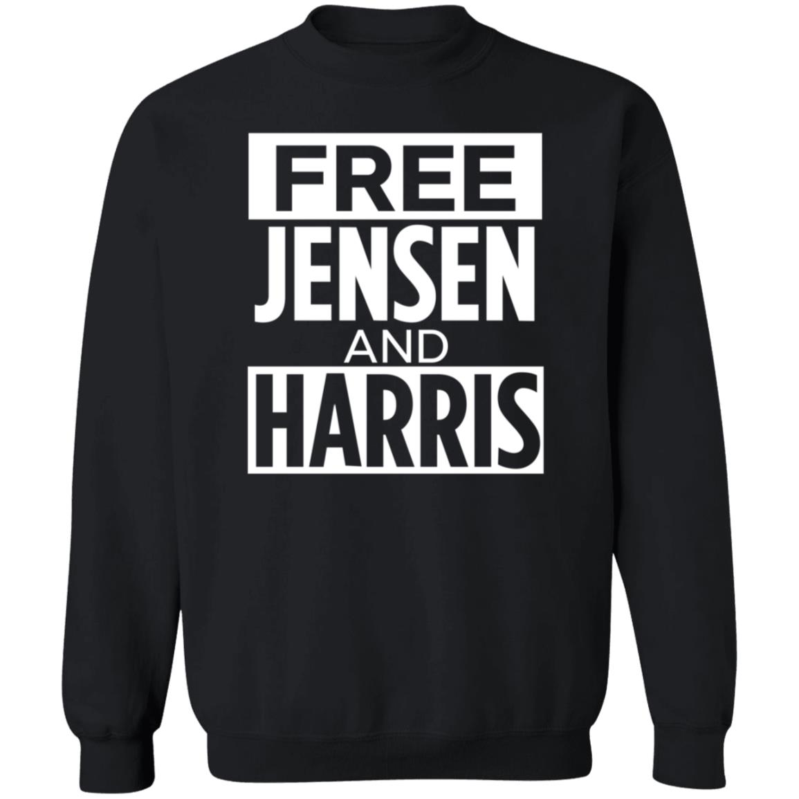 Chris Level Free Jensen And Harris Shirt Matador Merch Chris Level Free Jensen And Harris Shirt Matador Merch