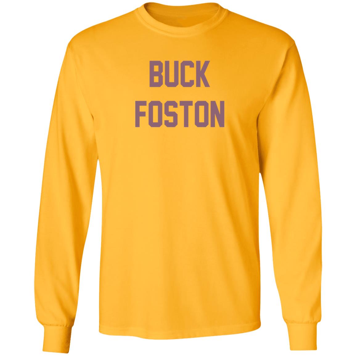 Buck Foston Shirt Javale Mcgoat Lakeshow Buck Foston Shirt Javale Mcgoat Lakeshow