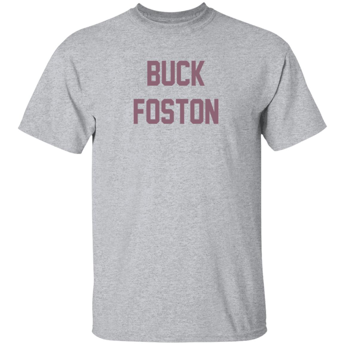 Buck Foston Shirt Javale Mcgoat Lakeshow Buck Foston Shirt Javale Mcgoat Lakeshow