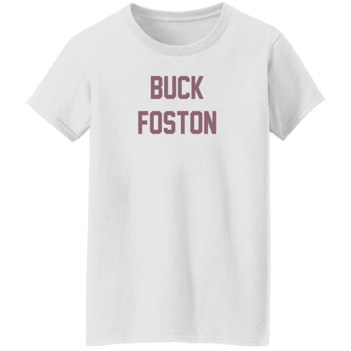 Buck Foston Shirt Javale Mcgoat Lakeshow Buck Foston Shirt Javale Mcgoat Lakeshow