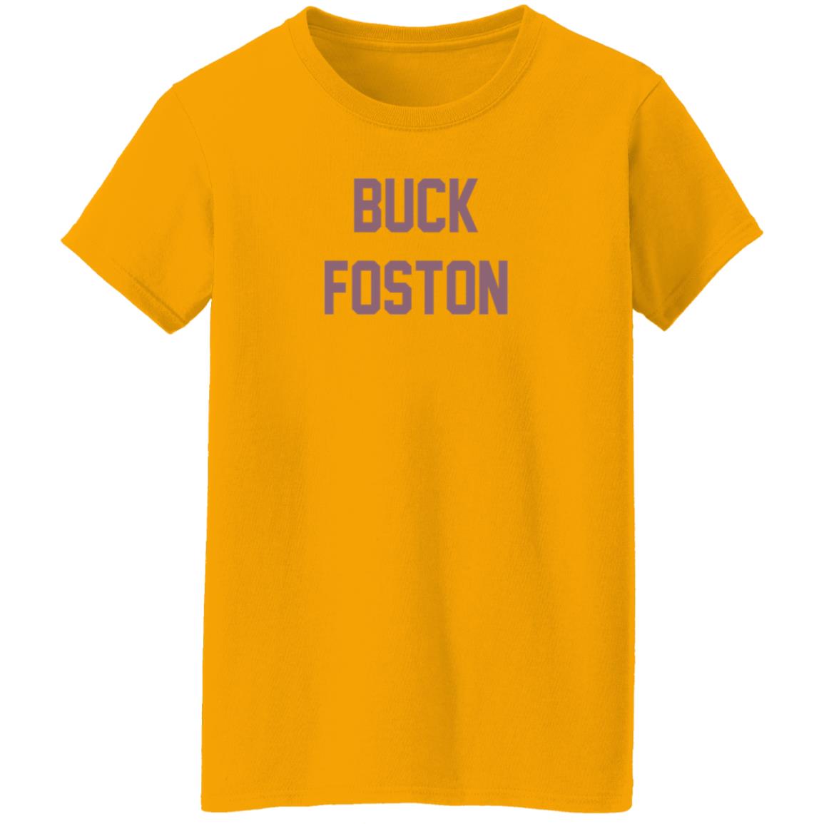 Buck Foston Shirt Javale Mcgoat Lakeshow Buck Foston Shirt Javale Mcgoat Lakeshow