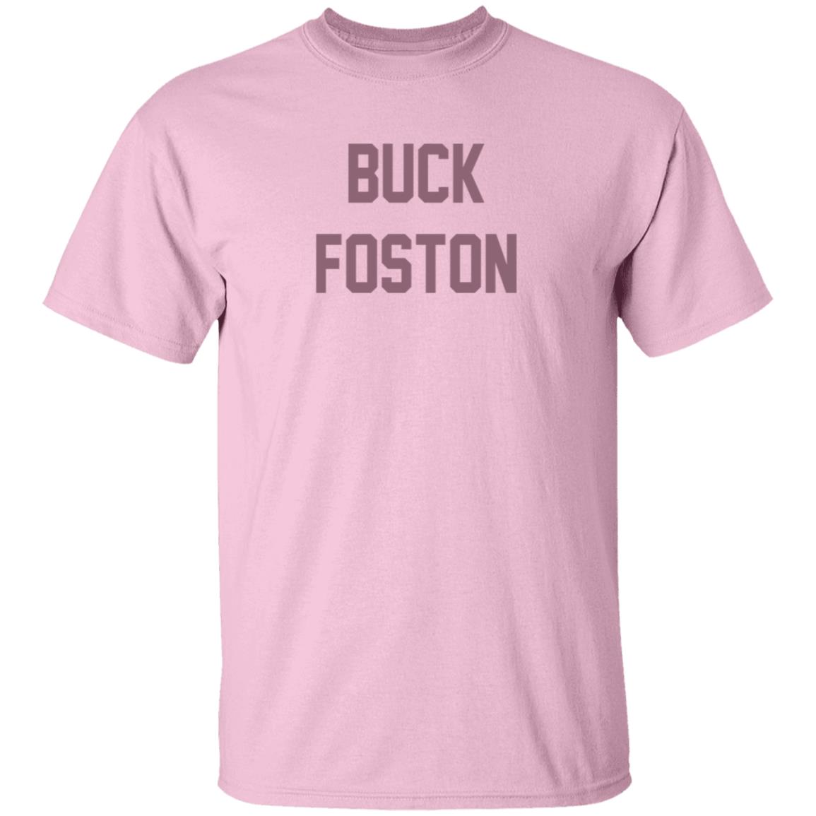 Buck Foston Shirt Javale Mcgoat Lakeshow Buck Foston Shirt Javale Mcgoat Lakeshow