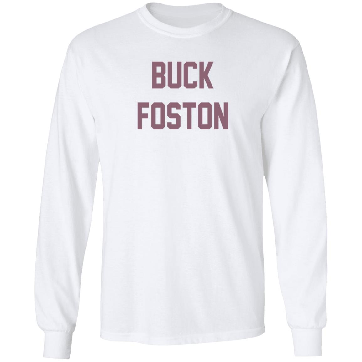 Buck Foston Shirt Javale Mcgoat Lakeshow Buck Foston Shirt Javale Mcgoat Lakeshow
