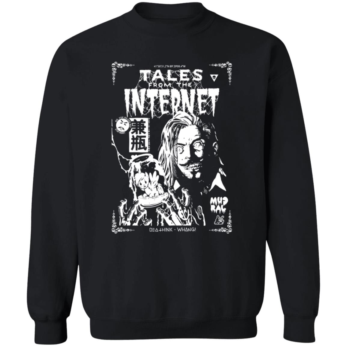 Deathink Esty Yellow Skull God BIG TFTI Cm Jar Tales From The Internet Shirt Deathink Esty Yellow Skull God BIG TFTI Cm Jar Tales From The Internet Shirt