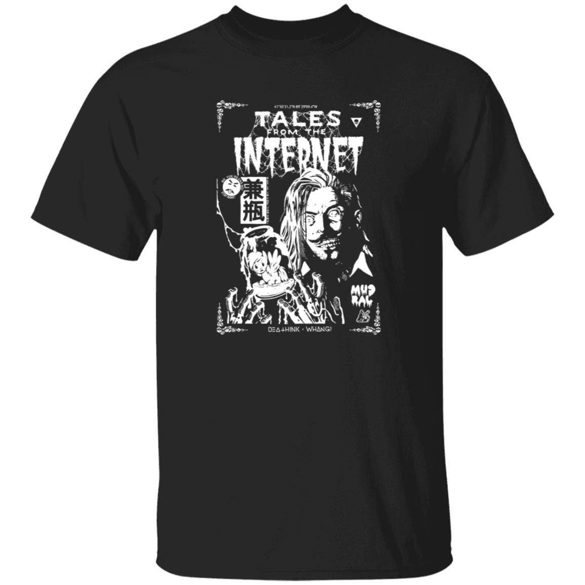 Deathink Esty Yellow Skull God BIG TFTI Cm Jar Tales From The Internet Shirt Deathink Esty Yellow Skull God BIG TFTI Cm Jar Tales From The Internet Shirt