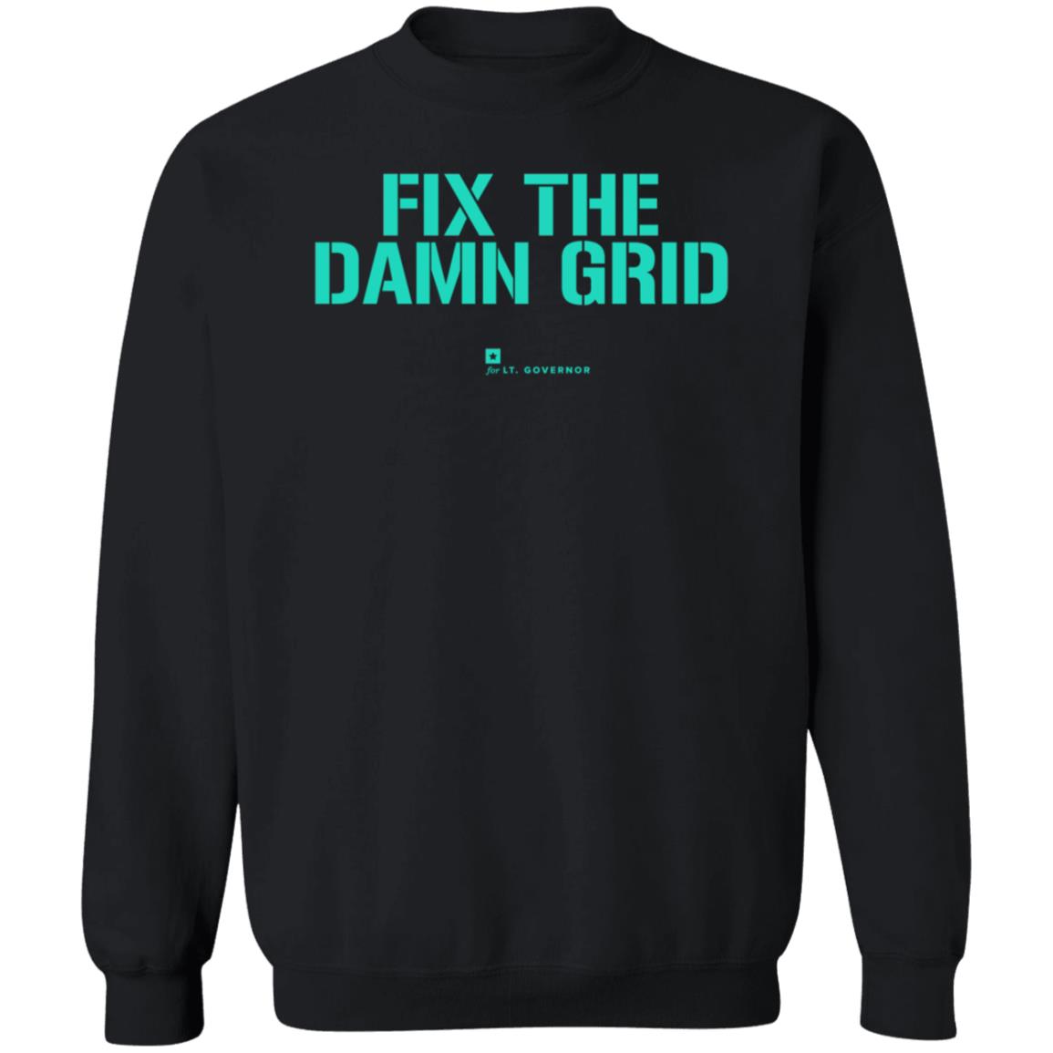 Collier For Texas Fix Store The Damn Grid Shirt Mike Collier Collier For Texas Fix Store The Damn Grid Shirt Mike Collier