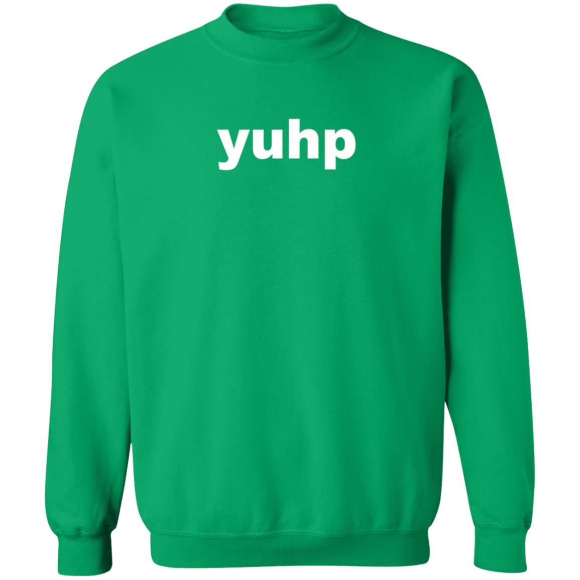 Swagatronforever Merch Yuhp Hoodie Swagatronforever Merch Yuhp Hoodie