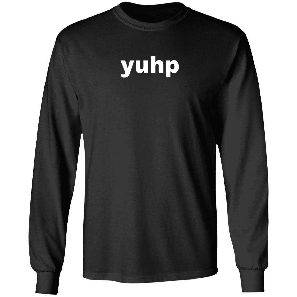 Swagatronforever Merch Yuhp Hoodie Swagatronforever Merch Yuhp Hoodie