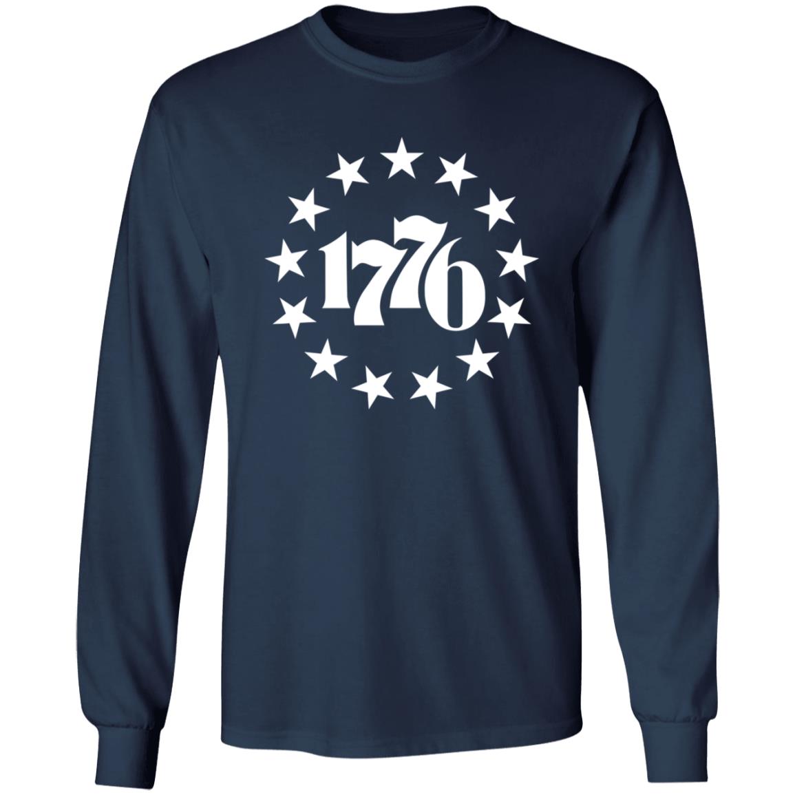 Hodgetwins Merch Betsy Ross 1776 Shirt Hodgetwins Merch Betsy Ross 1776 Shirt
