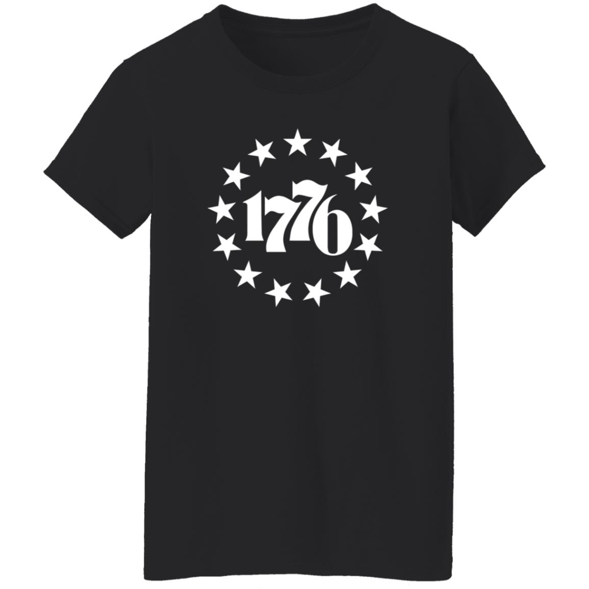 Hodgetwins Merch Betsy Ross 1776 Shirt Hodgetwins Merch Betsy Ross 1776 Shirt