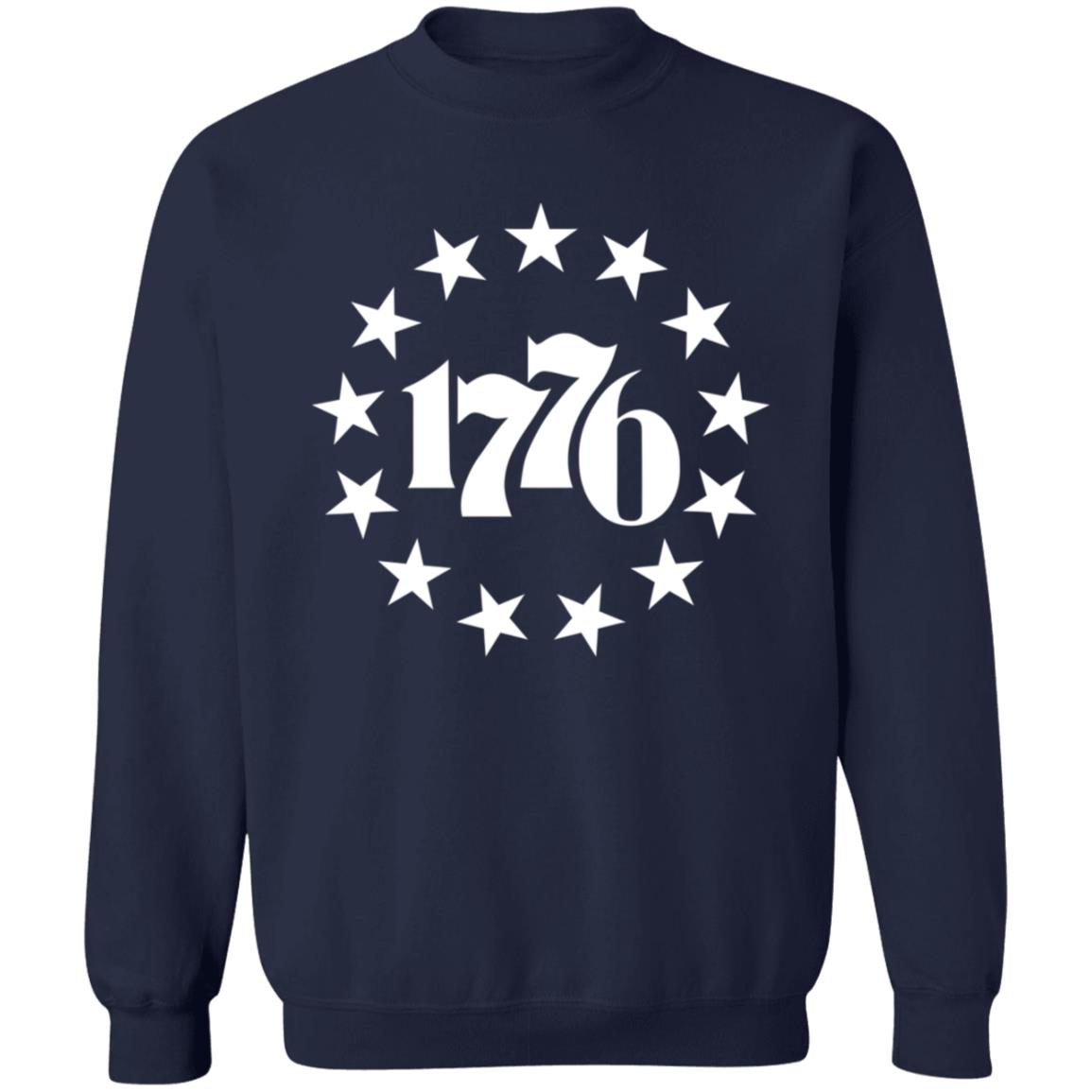Hodgetwins Merch Betsy Ross 1776 Shirt Hodgetwins Merch Betsy Ross 1776 Shirt