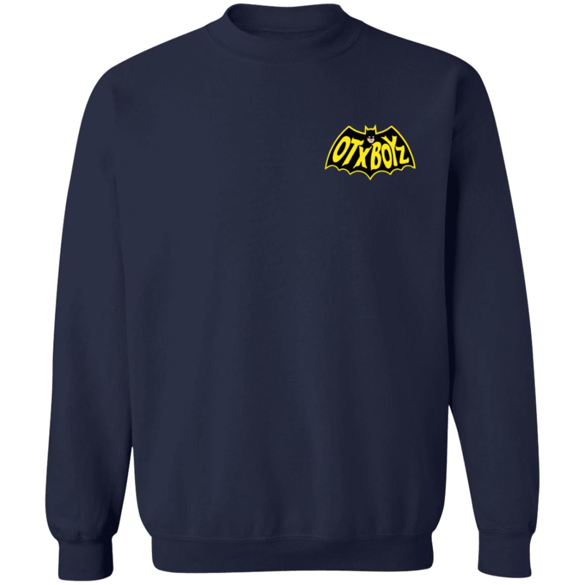 Ohgeesy Merch Otxboyz Batman Tee Shirt Ohgeesy Merch Otxboyz Batman Tee Shirt