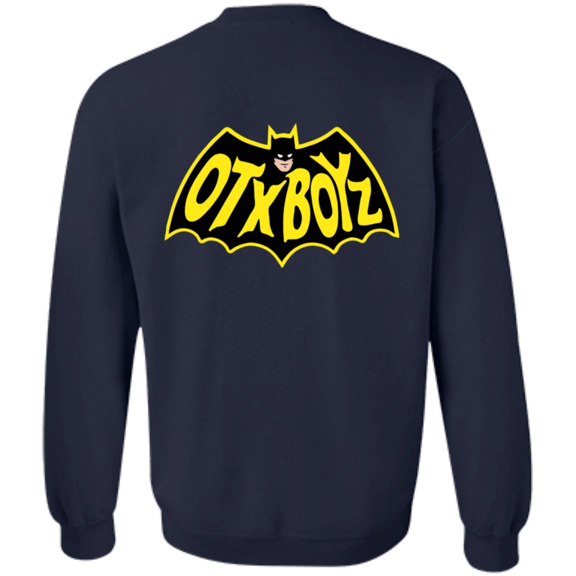 Ohgeesy Merch Otxboyz Batman Tee Shirt Ohgeesy Merch Otxboyz Batman Tee Shirt