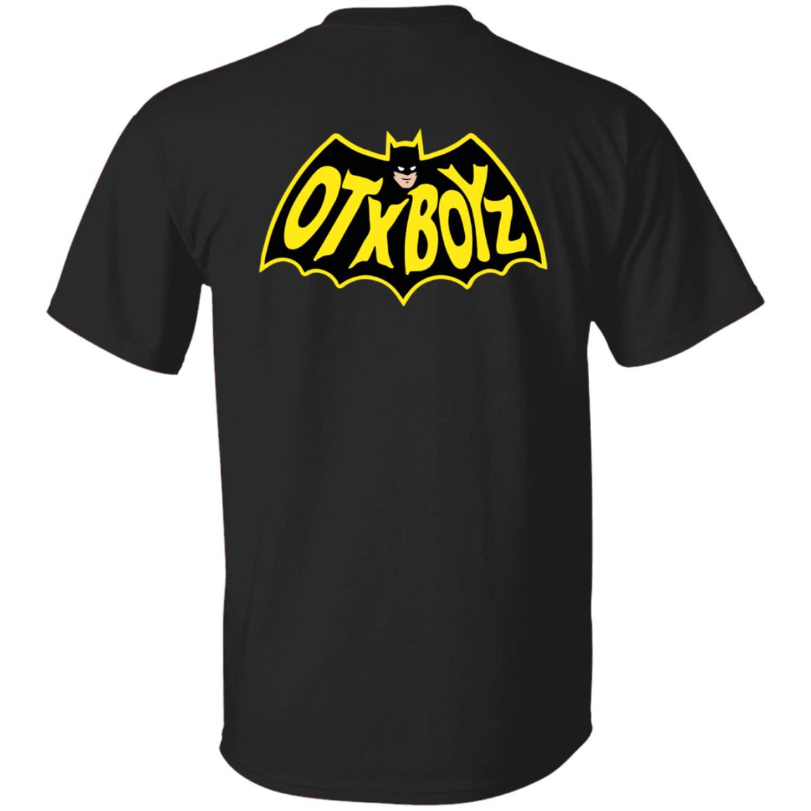 Ohgeesy Merch Otxboyz Batman Tee Shirt Ohgeesy Merch Otxboyz Batman Tee Shirt