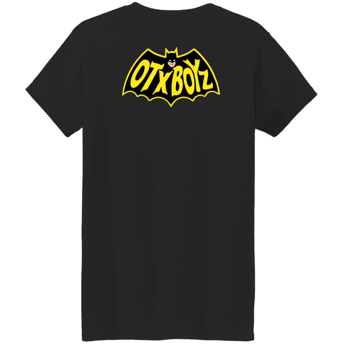 Ohgeesy Merch Otxboyz Batman Tee Shirt Ohgeesy Merch Otxboyz Batman Tee Shirt