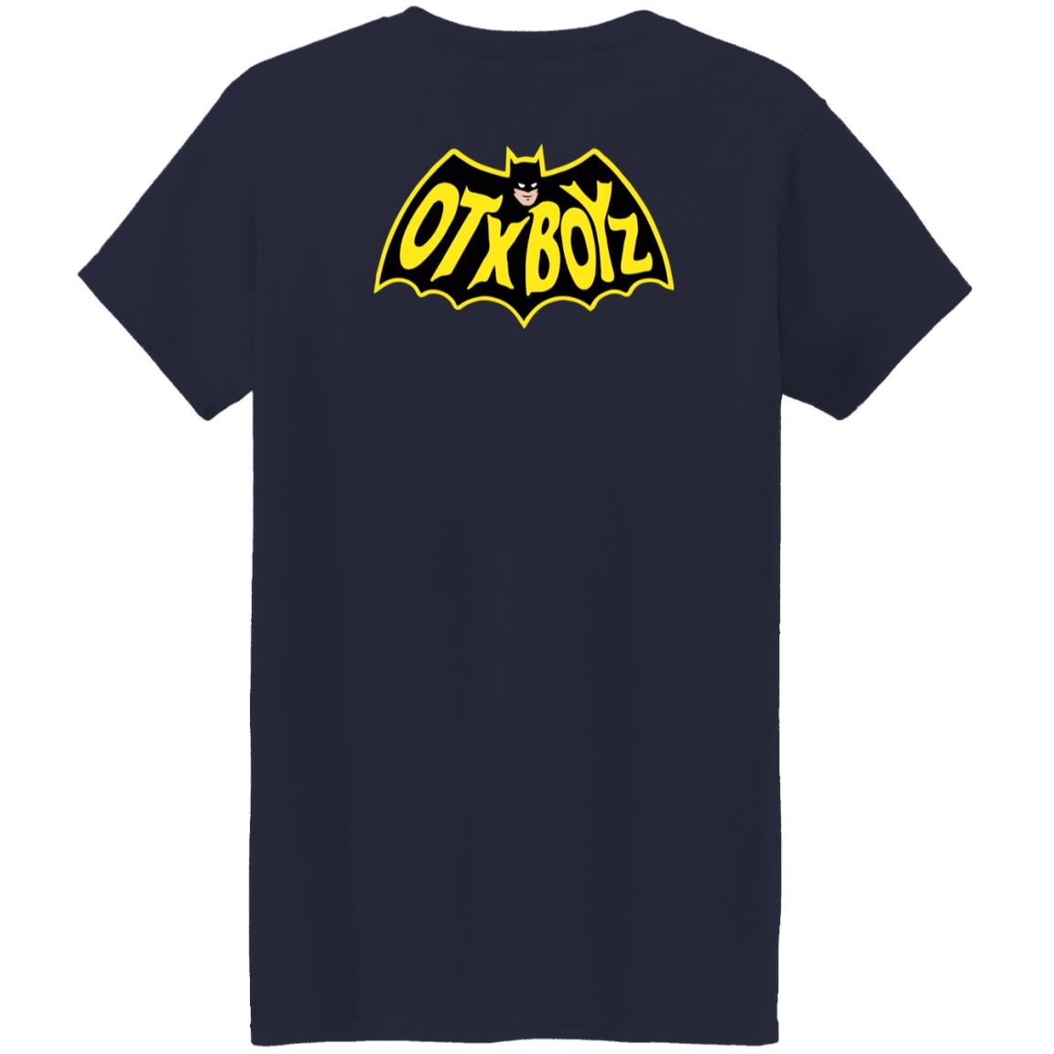 Ohgeesy Merch Otxboyz Batman Tee Shirt Ohgeesy Merch Otxboyz Batman Tee Shirt