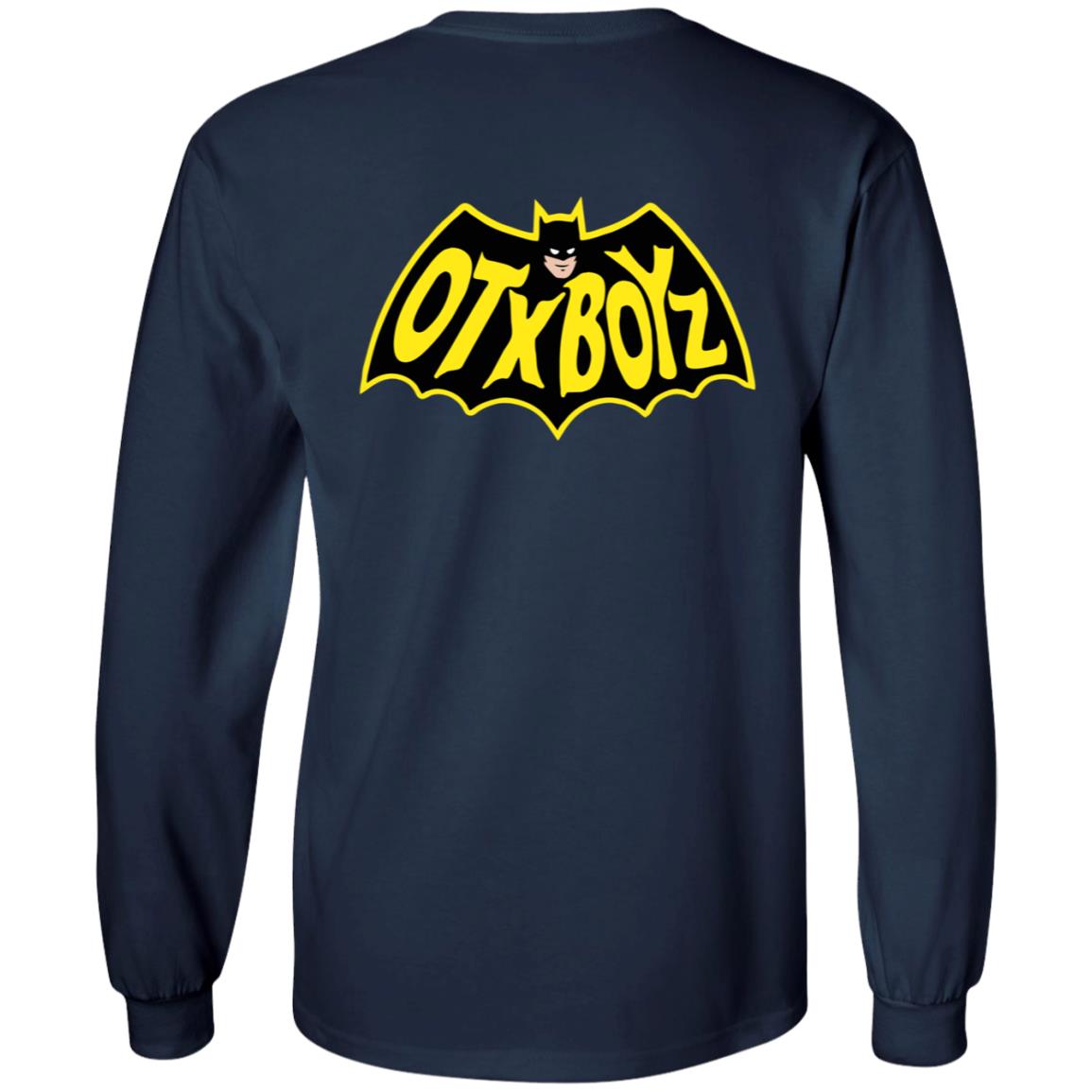 Ohgeesy Merch Otxboyz Batman Tee Shirt Ohgeesy Merch Otxboyz Batman Tee Shirt