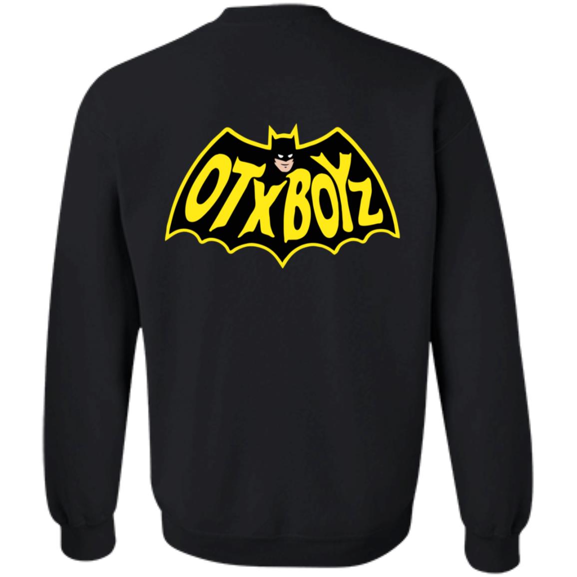 Ohgeesy Merch Otxboyz Batman Tee Shirt Ohgeesy Merch Otxboyz Batman Tee Shirt
