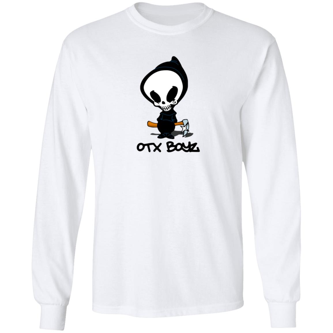 Ohgeesy Merch Geezyworld Death Shirt Ohgeesy Merch Geezyworld Death Shirt