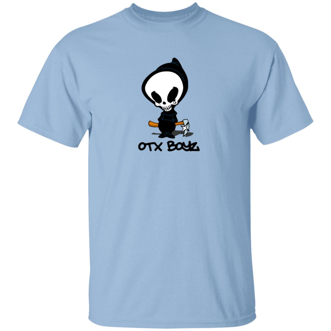 Ohgeesy Merch Geezyworld Death Shirt Ohgeesy Merch Geezyworld Death Shirt