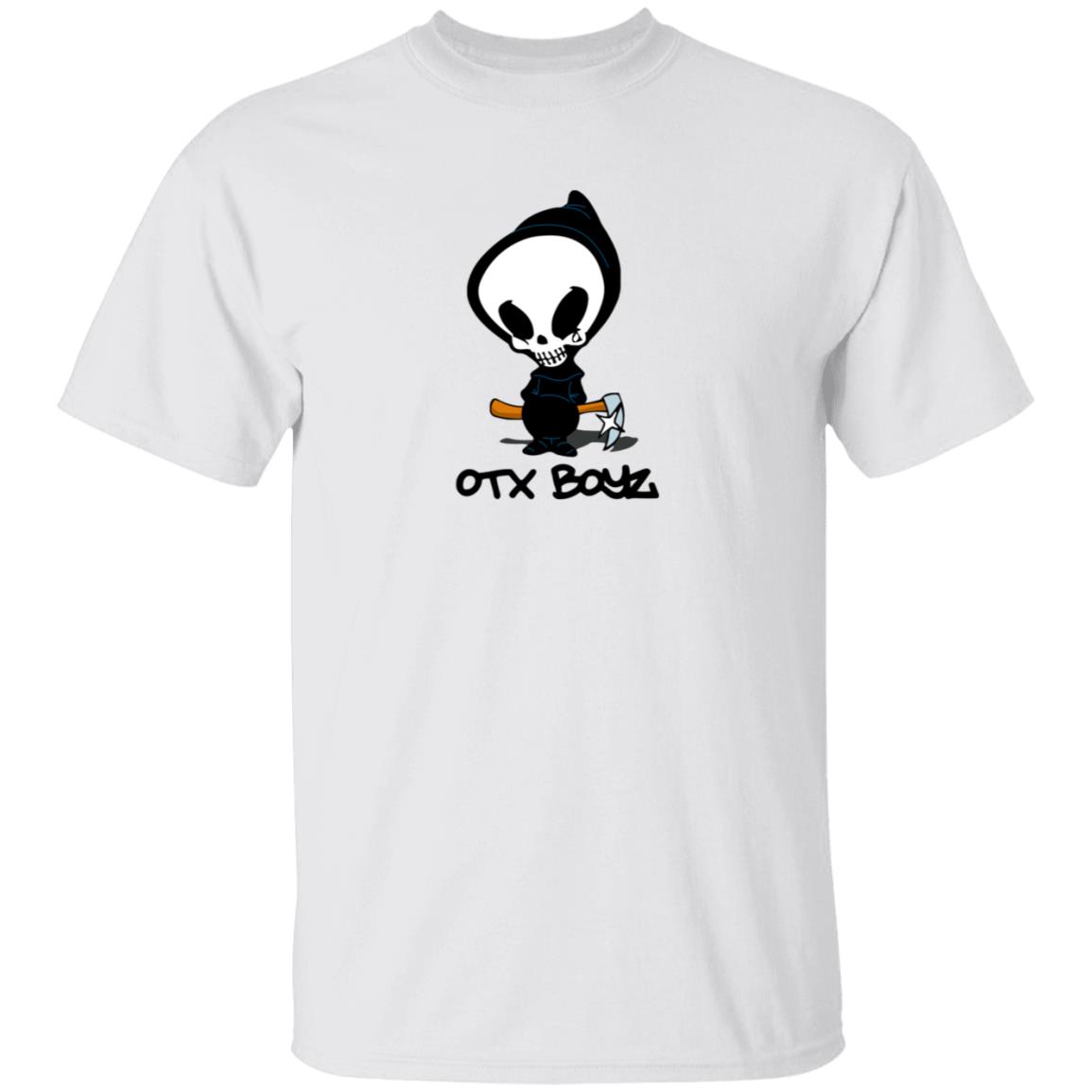 Ohgeesy Merch Geezyworld Death Shirt Ohgeesy Merch Geezyworld Death Shirt