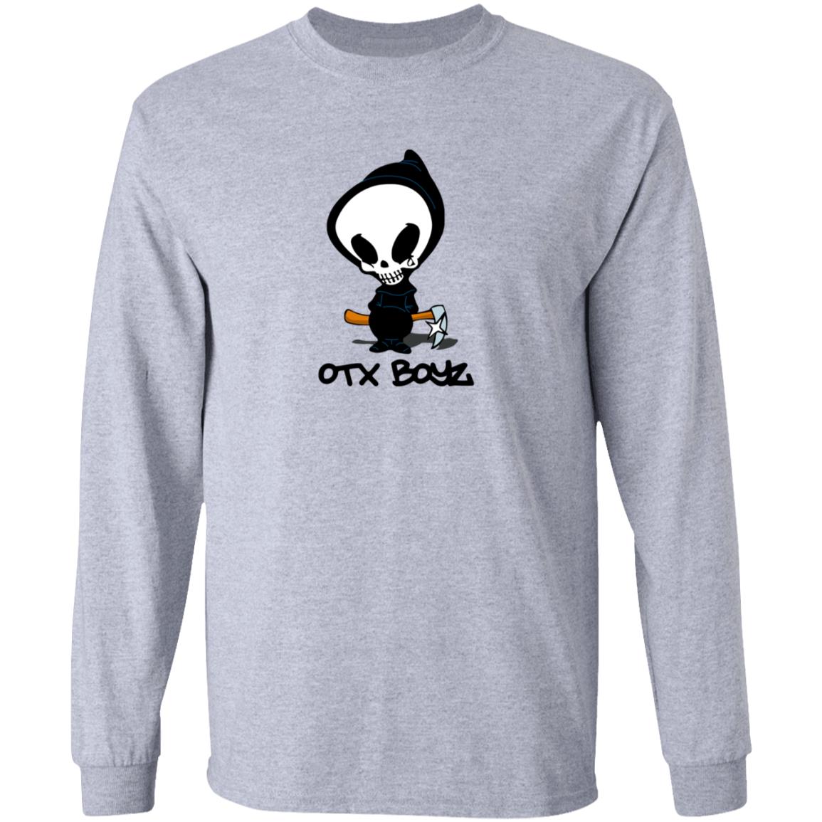 Ohgeesy Merch Geezyworld Death Shirt Ohgeesy Merch Geezyworld Death Shirt