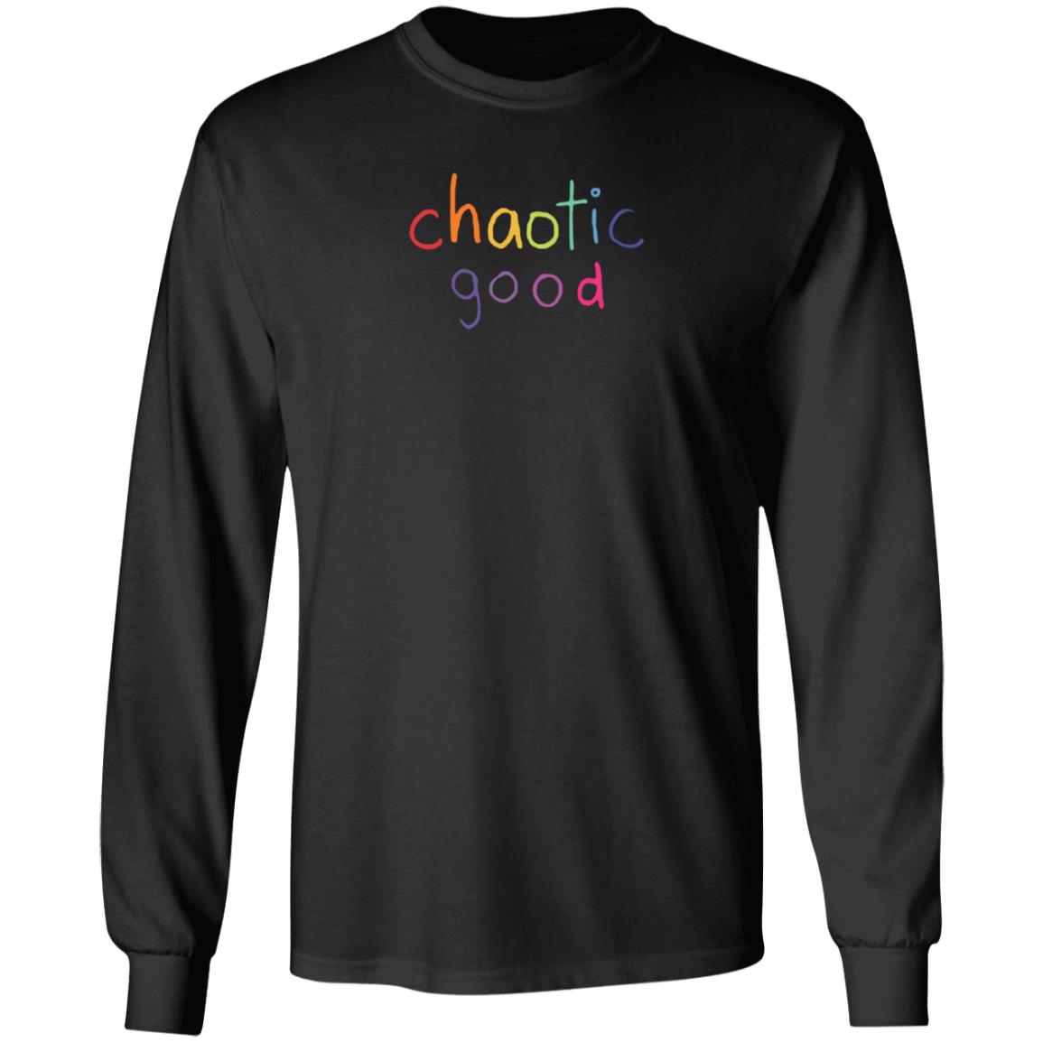 Mxmtoon Merch Chaotic Good Sweatshirt Hoodie Mxmtoon Merch Chaotic Good Sweatshirt Hoodie