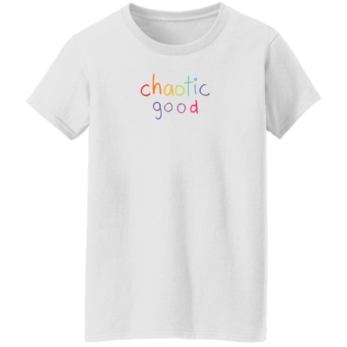 Mxmtoon Merch Chaotic Good Sweatshirt Hoodie Mxmtoon Merch Chaotic Good Sweatshirt Hoodie