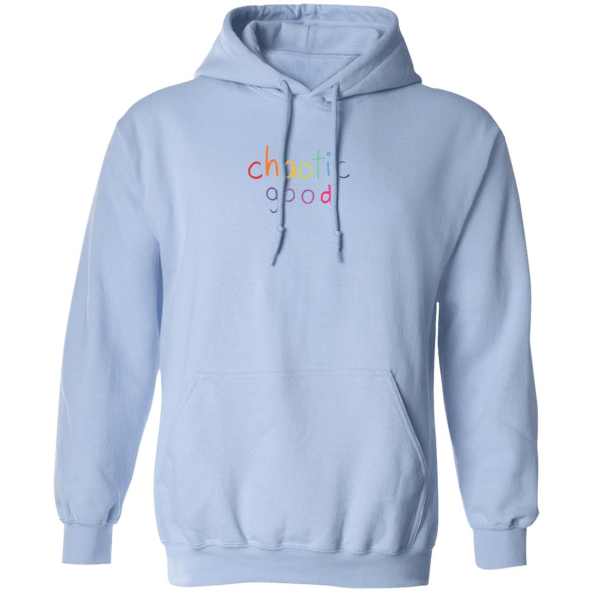 Mxmtoon Merch Chaotic Good Sweatshirt Hoodie Mxmtoon Merch Chaotic Good Sweatshirt Hoodie