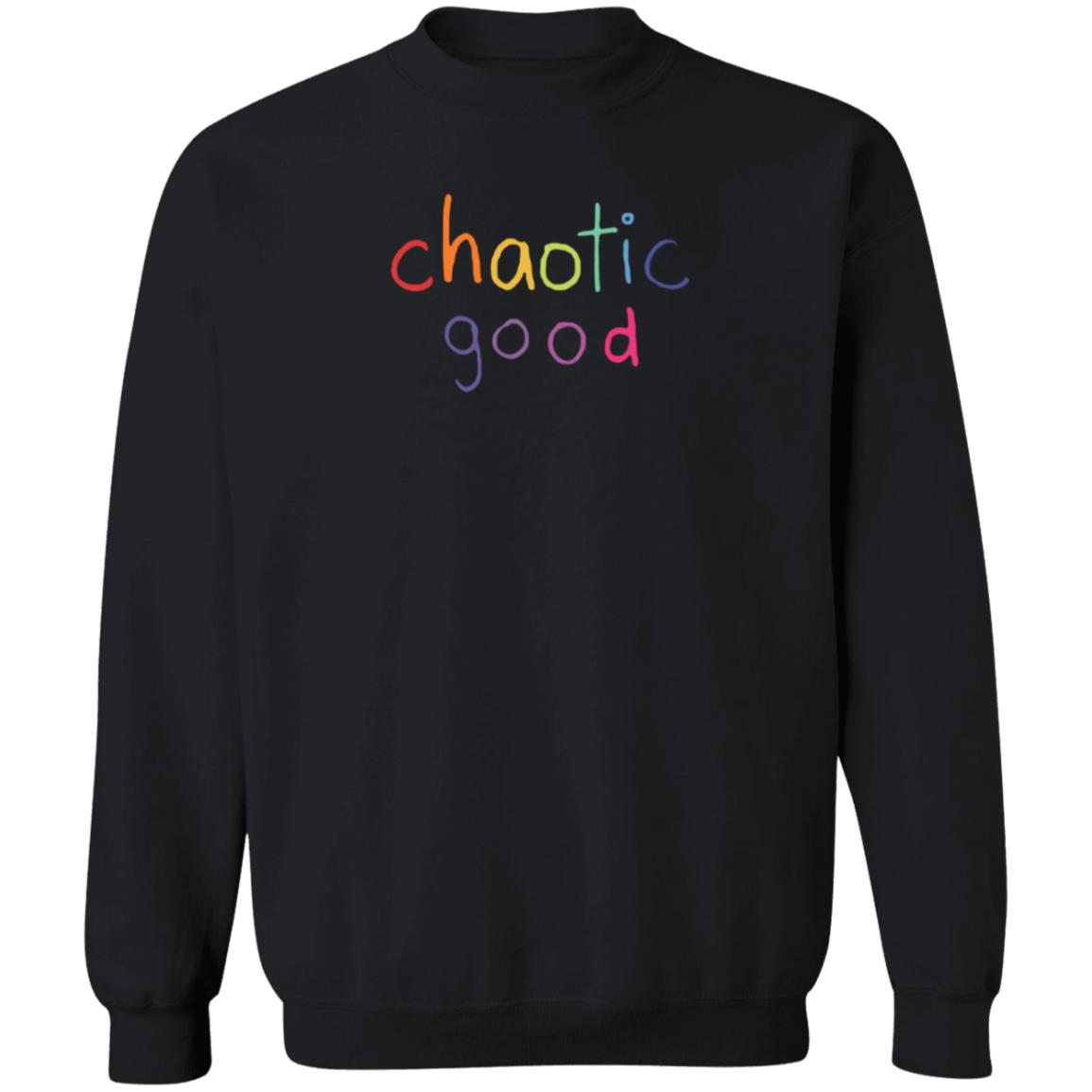Mxmtoon Merch Chaotic Good Sweatshirt Hoodie Mxmtoon Merch Chaotic Good Sweatshirt Hoodie
