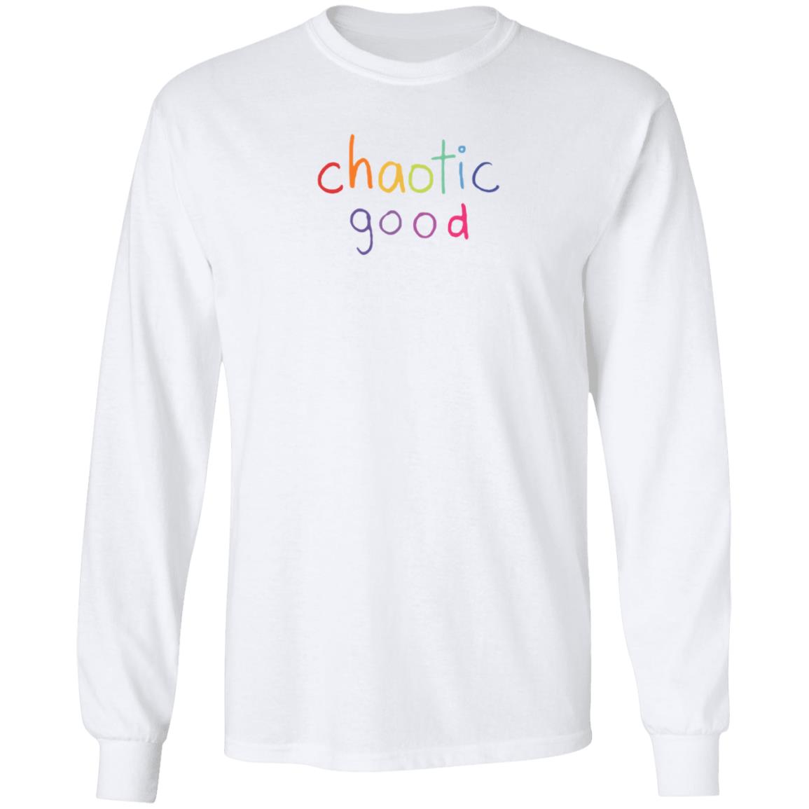 Mxmtoon Merch Chaotic Good Sweatshirt Hoodie Mxmtoon Merch Chaotic Good Sweatshirt Hoodie
