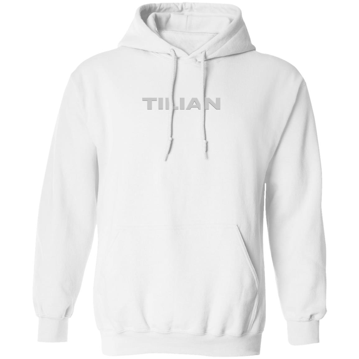 Tilian Merch Tilian Hoodie Tilian Merch Tilian Hoodie