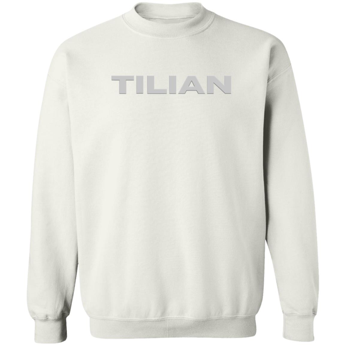Tilian Merch Tilian Hoodie Tilian Merch Tilian Hoodie