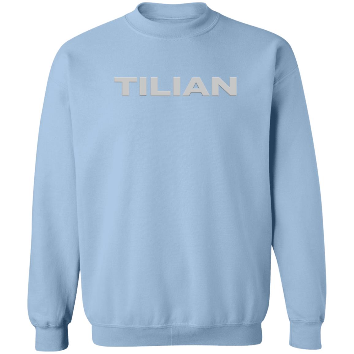 Tilian Merch Tilian Hoodie Tilian Merch Tilian Hoodie