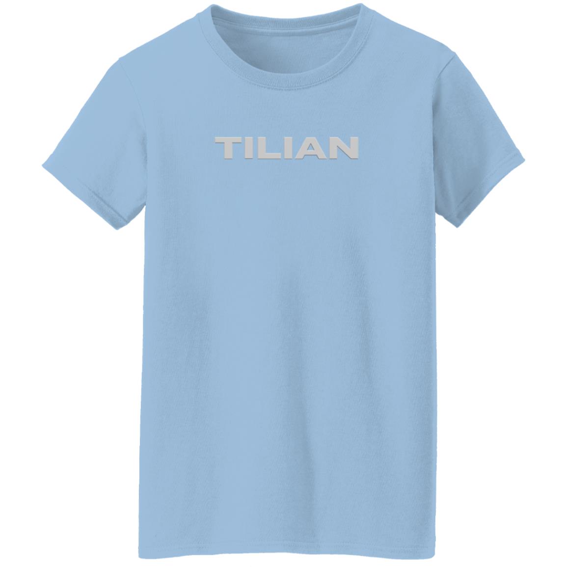 Tilian Merch Tilian Hoodie Tilian Merch Tilian Hoodie
