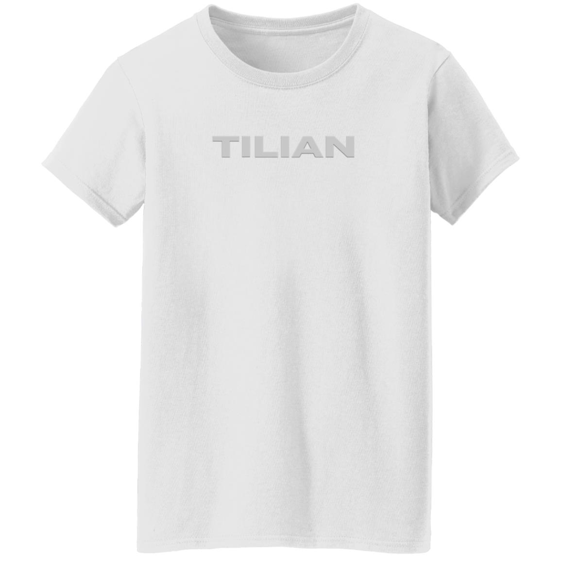 Tilian Merch Tilian Hoodie Tilian Merch Tilian Hoodie