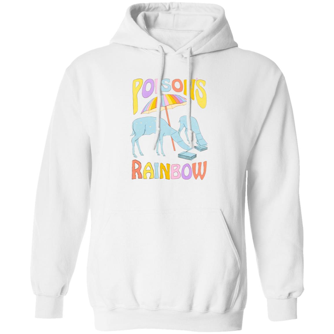 Modest Mouse Shop Redstar Merch Poisons Rainbow Shirt Modest Mouse Shop Redstar Merch Poisons Rainbow Shirt